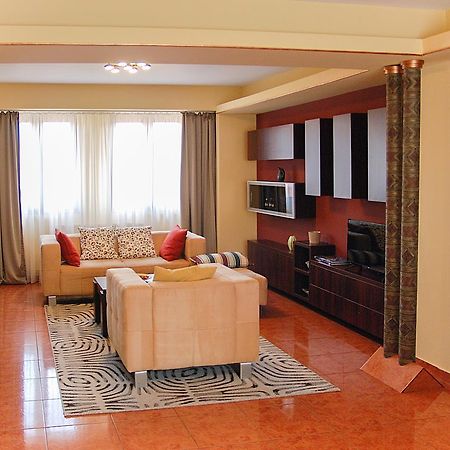 Stay Inn Center טימישוארה מראה חיצוני תמונה