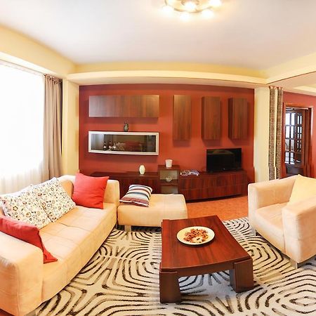 Stay Inn Center טימישוארה מראה חיצוני תמונה