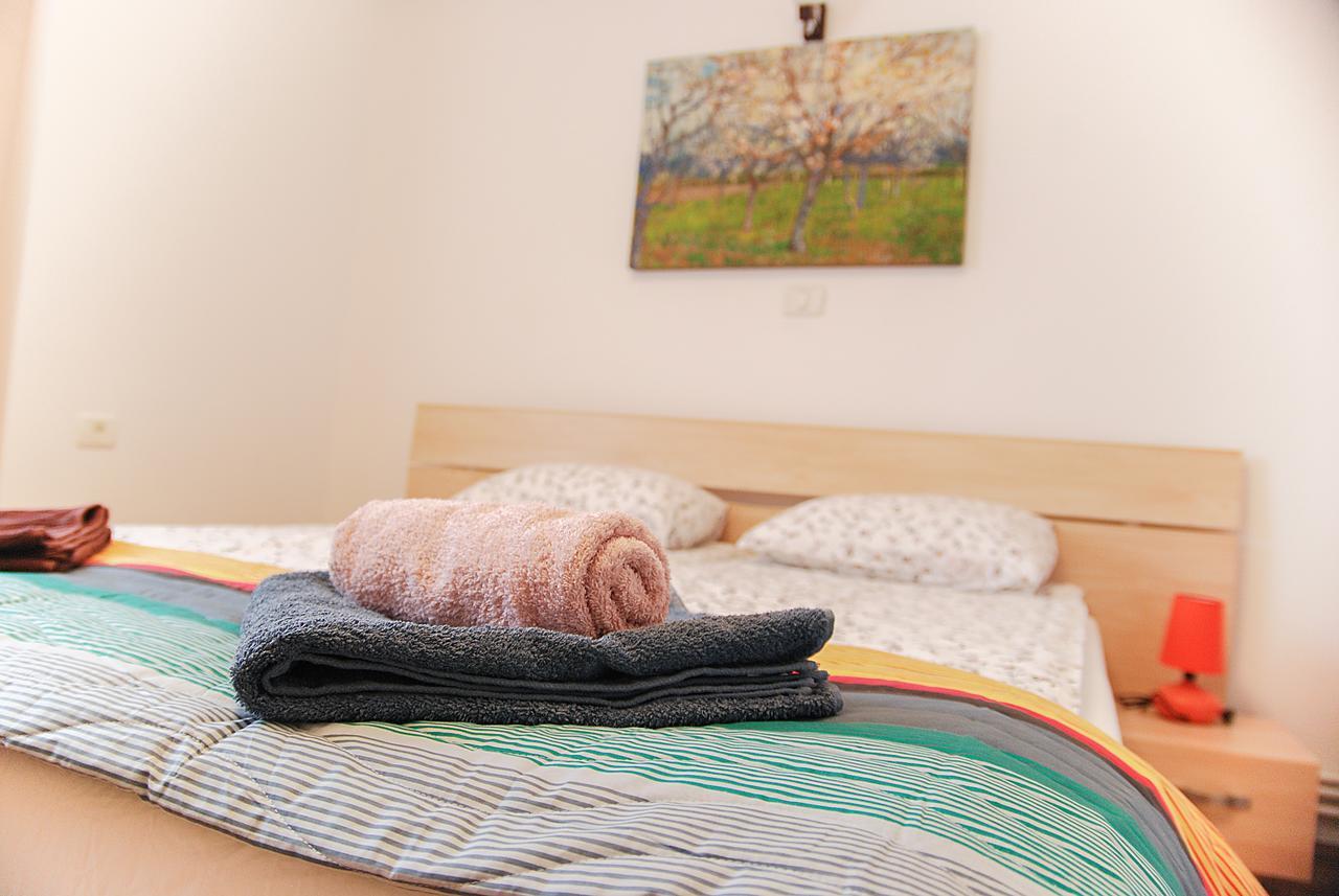 Stay Inn Center טימישוארה מראה חיצוני תמונה