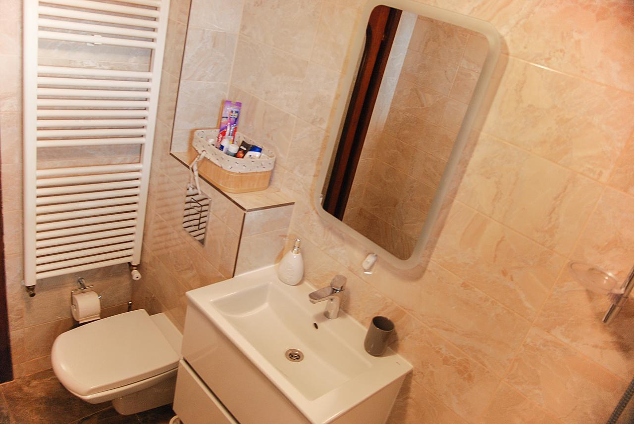 Stay Inn Center טימישוארה מראה חיצוני תמונה