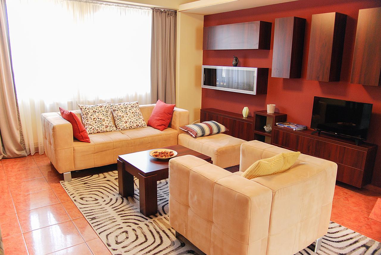 Stay Inn Center טימישוארה מראה חיצוני תמונה