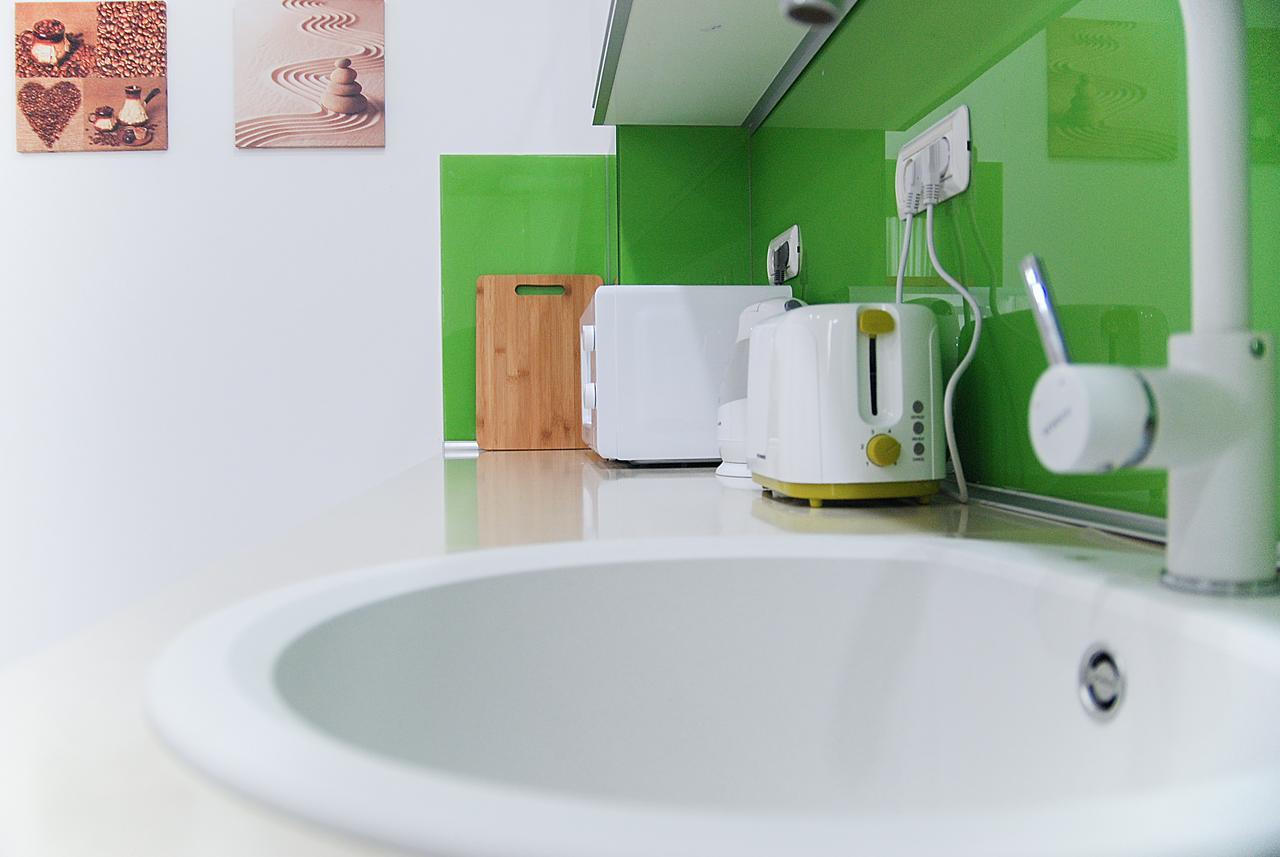Stay Inn Center טימישוארה מראה חיצוני תמונה