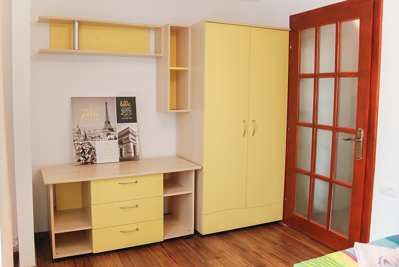 Stay Inn Center טימישוארה מראה חיצוני תמונה