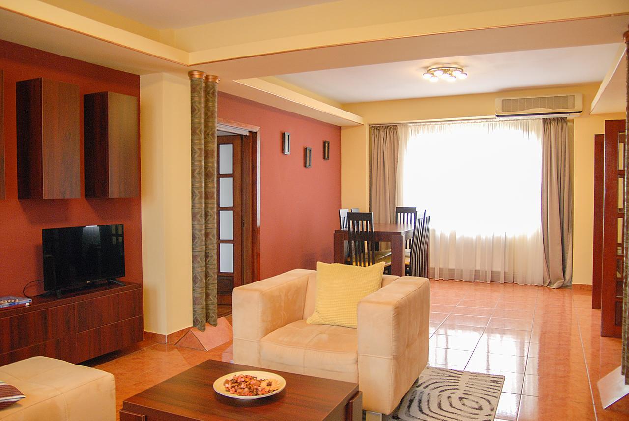 Stay Inn Center טימישוארה מראה חיצוני תמונה