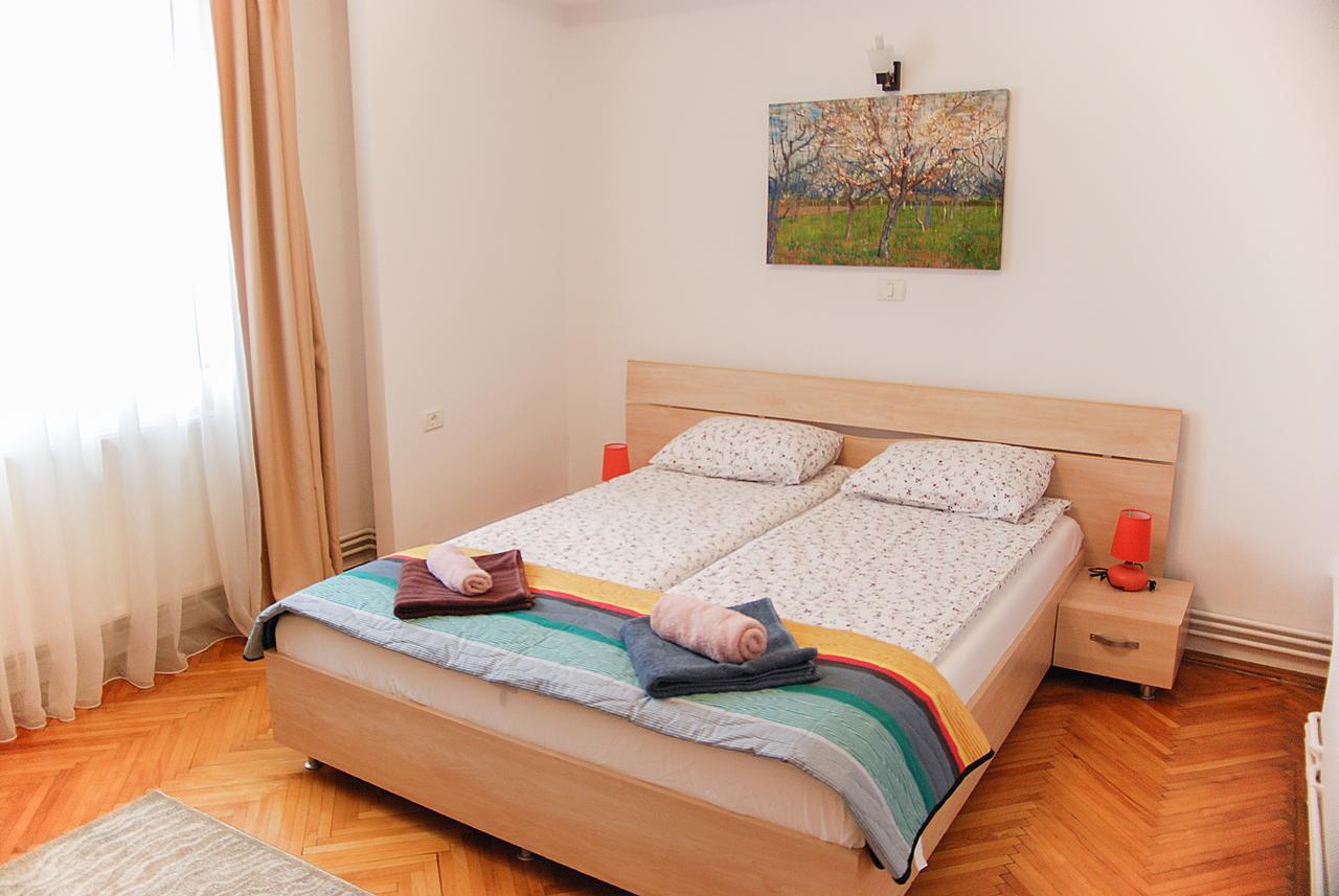 Stay Inn Center טימישוארה מראה חיצוני תמונה