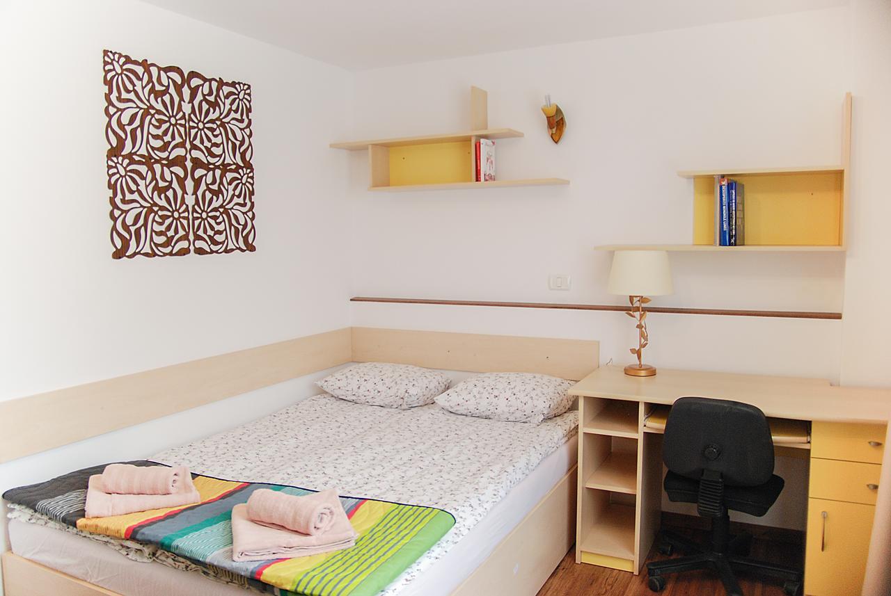 Stay Inn Center טימישוארה מראה חיצוני תמונה
